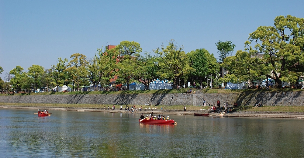 河川・海岸